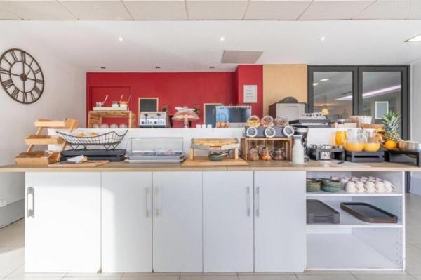INVESTISSEMENT LOCATIF – Marseille 8eme Arrondissement – Résidence Tourisme Zenitude Comfort Marseille Prado - 6,20 % de rentabilité