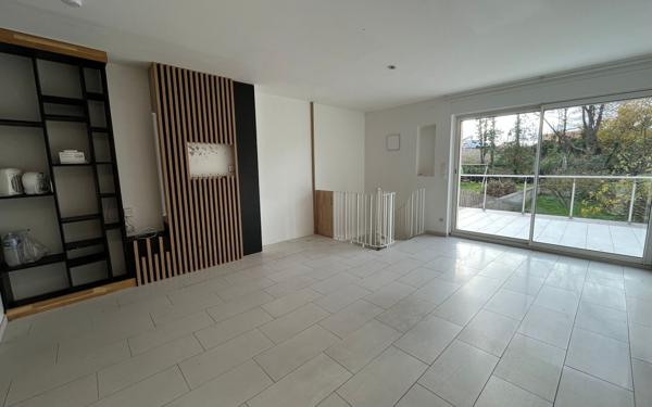 Maison à louer    3 pièces • 83,16 m2 Montigny-lès-Metz