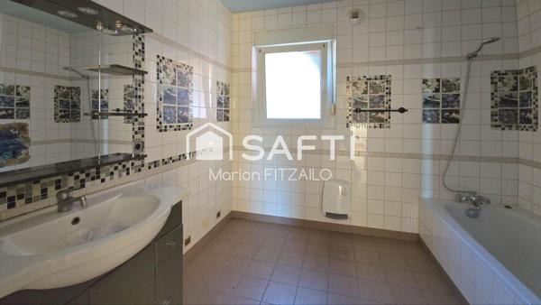 Deux immeubles loués à Soufflenheim (67620)