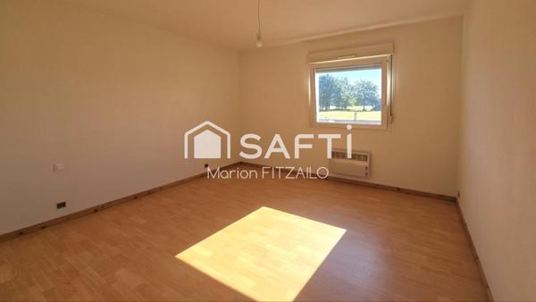 Deux immeubles loués à Soufflenheim (67620)