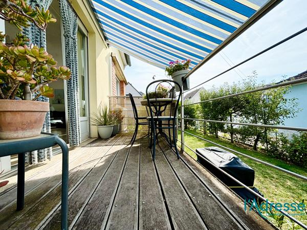 Maison Wintzenheim 6 pièces