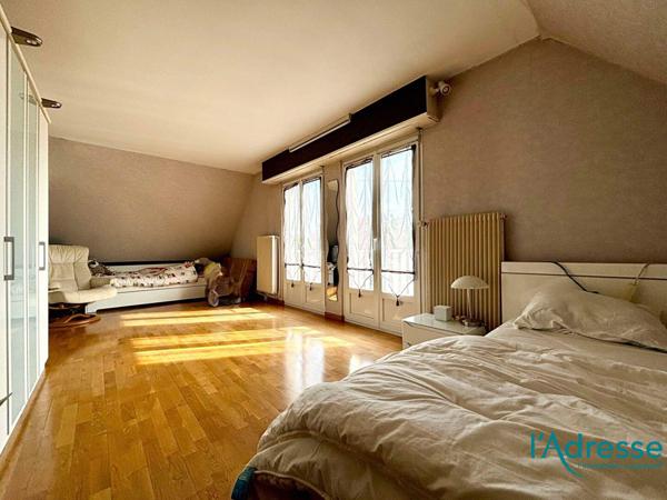 Maison Wintzenheim 6 pièces