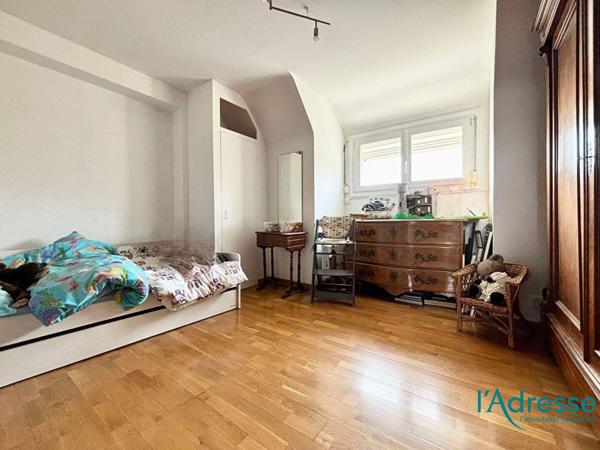 Maison Wintzenheim 6 pièces