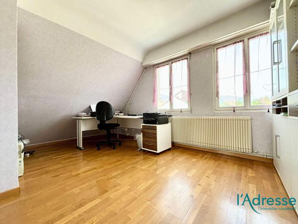 Maison Wintzenheim 6 pièces