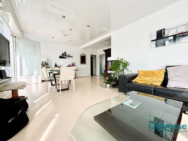 Maison Wintzenheim 6 pièces