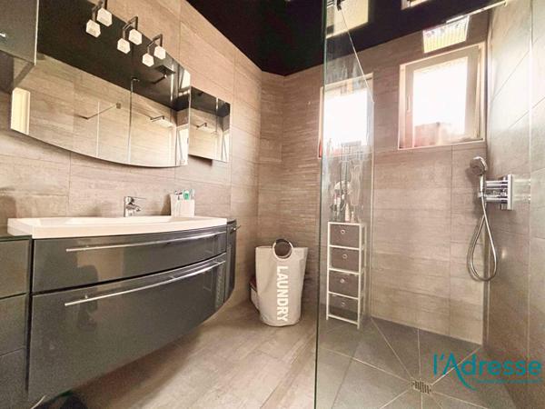 Maison Wintzenheim 6 pièces