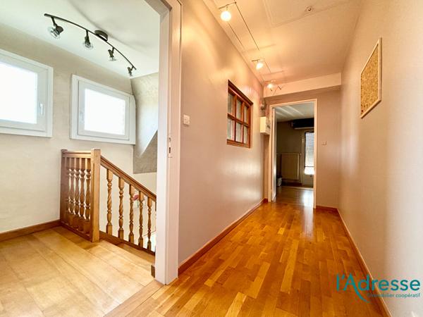 Maison Wintzenheim 6 pièces