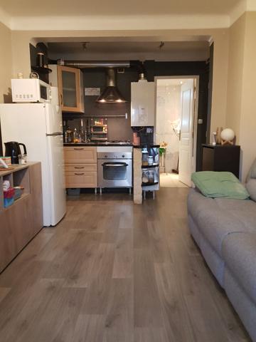 Achat appartement Metz - 2 pièce(s) - 33 m² - 82 000 €