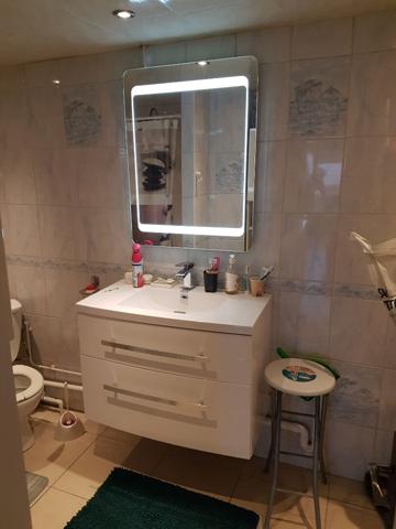 Achat appartement Metz - 2 pièce(s) - 33 m² - 82 000 €