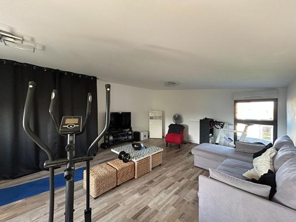 Maison La Chapelle Basse Mer 7 pièce(s) 190 m2