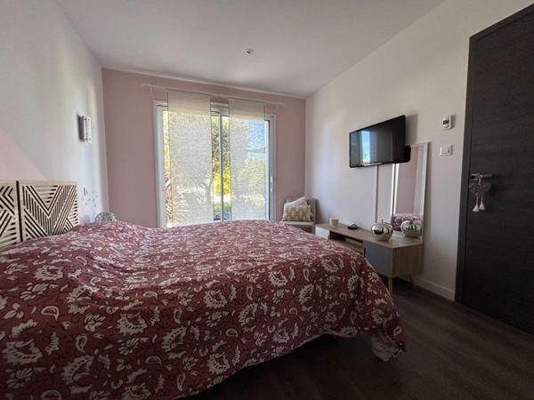 Maison La Chapelle Basse Mer 7 pièce(s) 190 m2