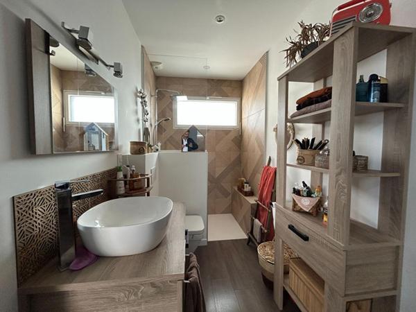 Maison La Chapelle Basse Mer 7 pièce(s) 190 m2