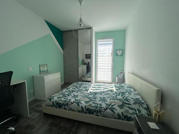 Maison La Chapelle Basse Mer 7 pièce(s) 190 m2