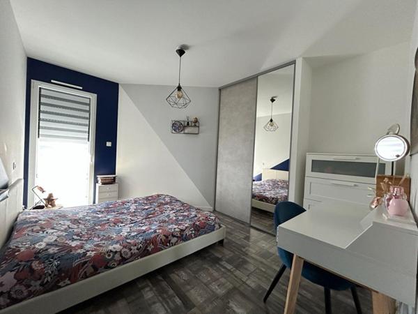 Maison La Chapelle Basse Mer 7 pièce(s) 190 m2