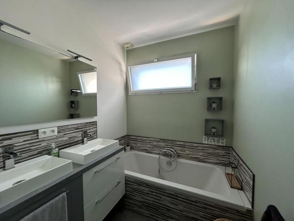 Maison La Chapelle Basse Mer 7 pièce(s) 190 m2