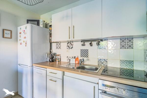 Appartement à vendre |  Eysines |  2 pièces | 41 m²