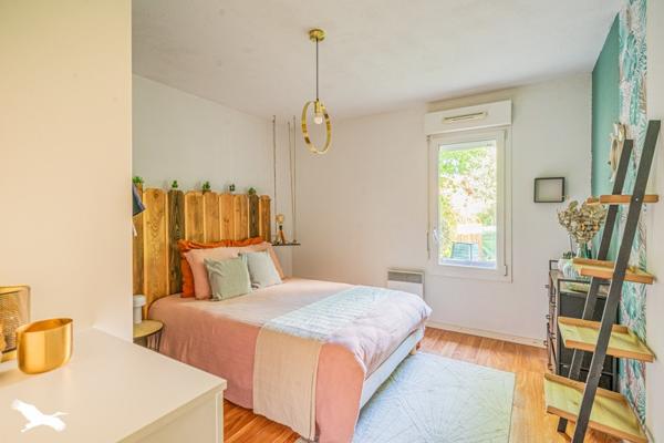 Appartement à vendre |  Eysines |  2 pièces | 41 m²