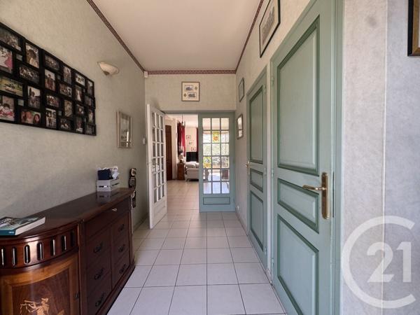 Maison à vendre  8 pièces - 171,18 m2 LA VARENNE ST HILAIRE - 94