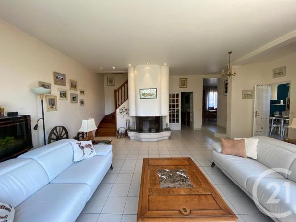 Maison à vendre  8 pièces - 171,18 m2 LA VARENNE ST HILAIRE - 94