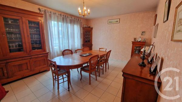 Maison à vendre  8 pièces - 171,18 m2 LA VARENNE ST HILAIRE - 94