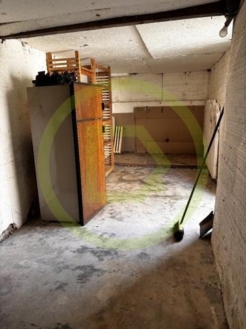 Maison à GOUZON (23230)