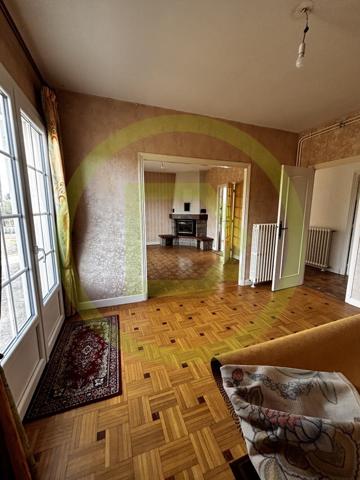 Maison à GOUZON (23230)