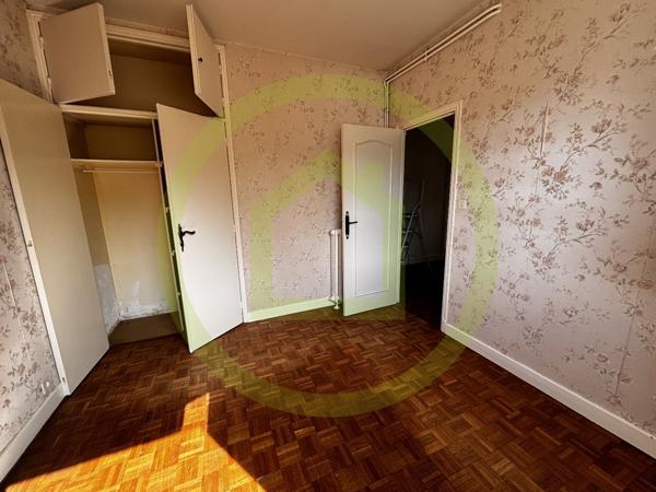 Maison à GOUZON (23230)