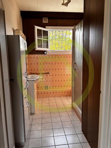 Maison à GOUZON (23230)