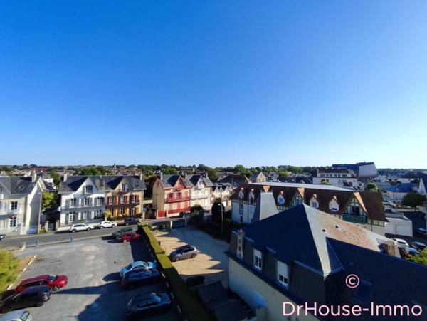 Appartement à vendre 2 pièces de 35 m²