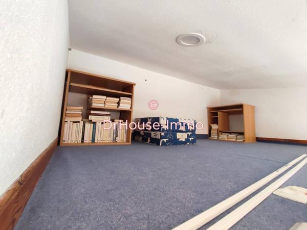 Appartement à vendre 2 pièces de 35 m²