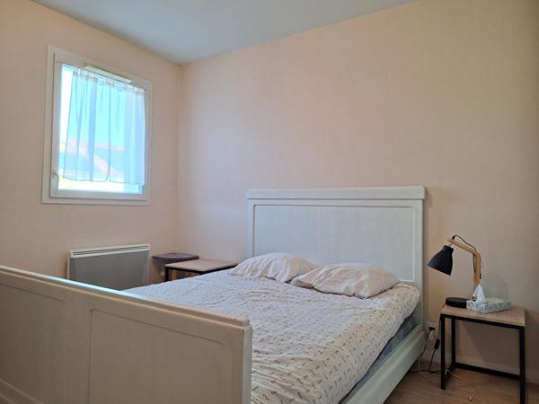 Appartement - Les Moutiers-En-Retz - 3 pièces - 58.57 m2