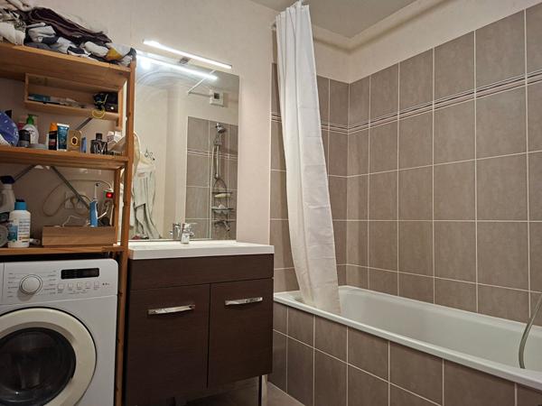 Appartement - Les Moutiers-En-Retz - 3 pièces - 58.57 m2
