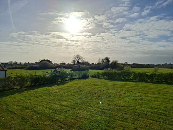 Appartement - Les Moutiers-En-Retz - 3 pièces - 58.57 m2