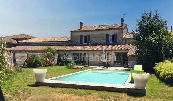 Maison à vendre 7 pièces (33)