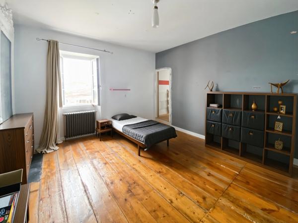 Maison à vendre 7 pièces (33)