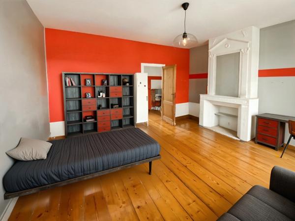 Maison à vendre 7 pièces (33)