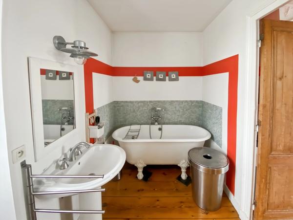 Maison à vendre 7 pièces (33)