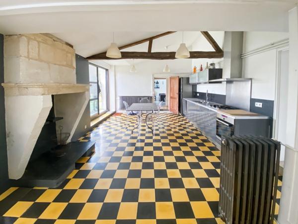 Maison à vendre 7 pièces (33)