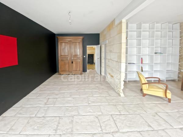 Maison à vendre 7 pièces (33)