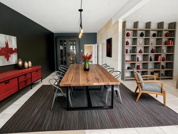 Maison à vendre 7 pièces (33)