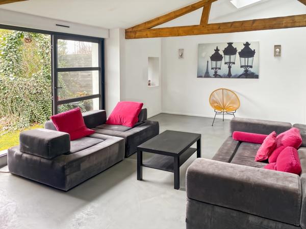 Maison à vendre 7 pièces (33)