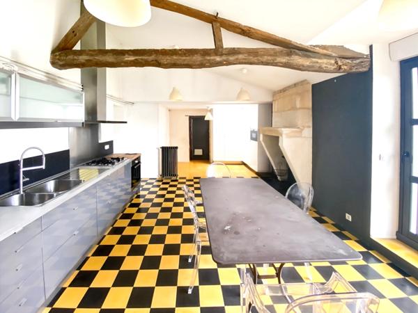 Maison à vendre 7 pièces (33)