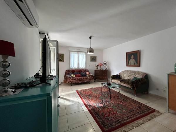 À vendre : Appartement 3 pièces à Biguglia