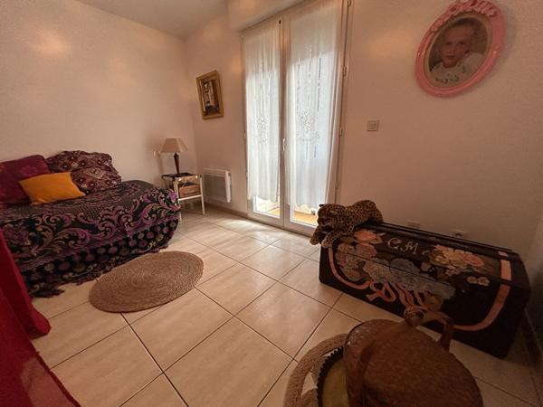 À vendre : Appartement 3 pièces à Biguglia