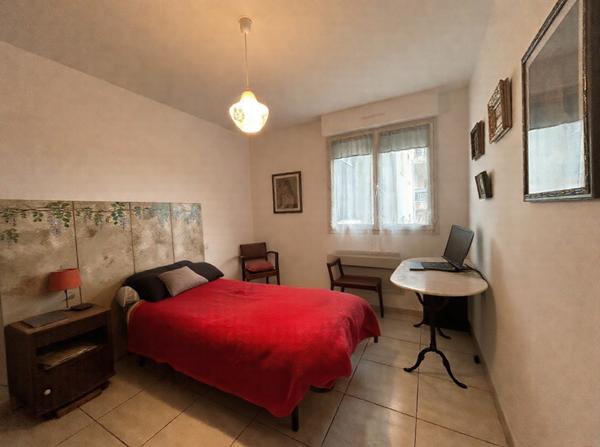 À vendre : Appartement 3 pièces à Biguglia