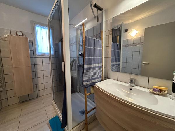 À vendre : Appartement 3 pièces à Biguglia