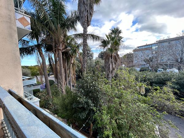 À vendre : Appartement 3 pièces à Biguglia