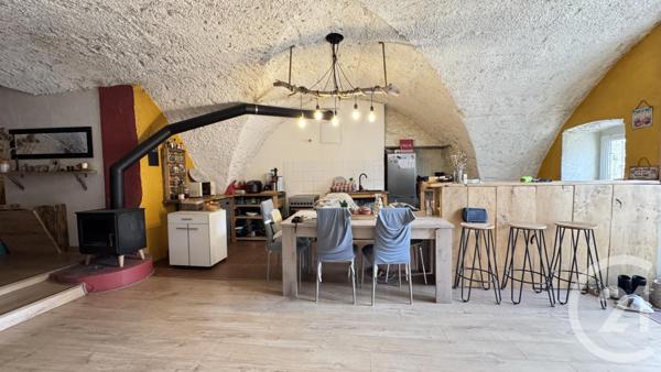 Maison à vendre  4 pièces - 153 m2 MONTMAUR - 05