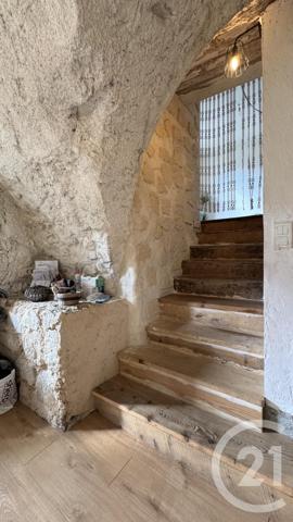 Maison à vendre  4 pièces - 153 m2 MONTMAUR - 05