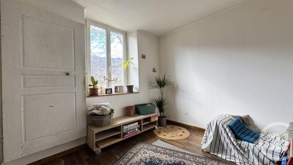 Maison à vendre  4 pièces - 153 m2 MONTMAUR - 05